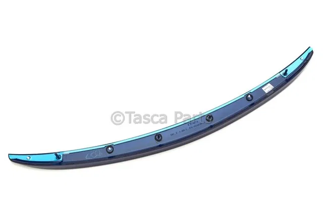 Spoiler Kit, Flush-Mount - GM (95404358)