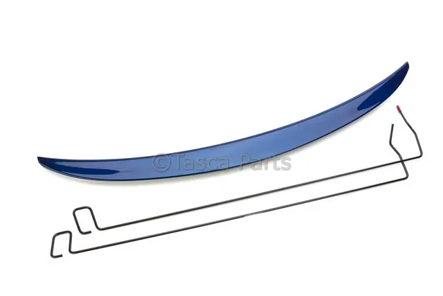 Spoiler Kit, Flush-Mount - GM (95404358) - view 5