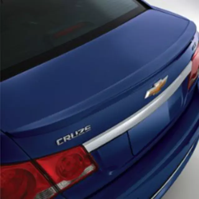 Spoiler Kit, Flush-Mount - GM (95404358) - view 6