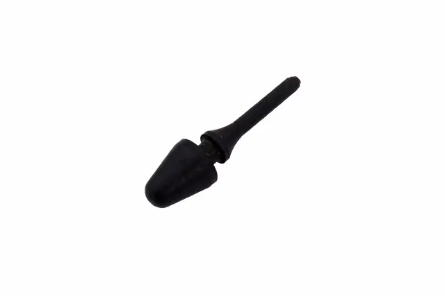 Instrument Panel Compartment Door Bumper - GM (95441491)