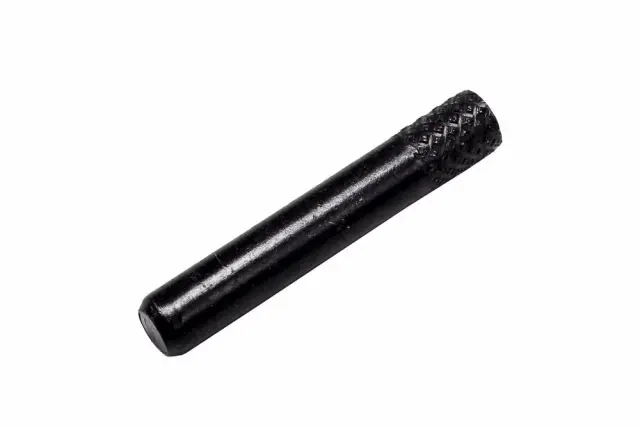 Instrument Panel Compartment Hinge Pin - GM (95441546) - view 4
