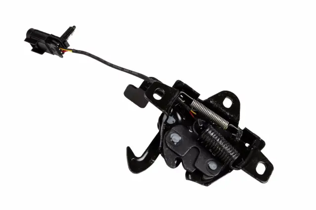 Hood Latch - GM (95443281) - view 2