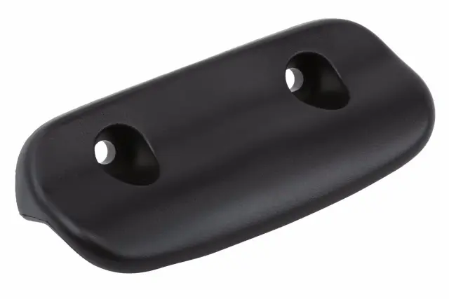 Black Deck Lid Pull Handle - GM (95460708)