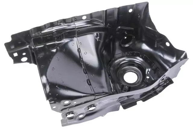 Apron Assembly - Passenger Side (RH) - GM (95462404)