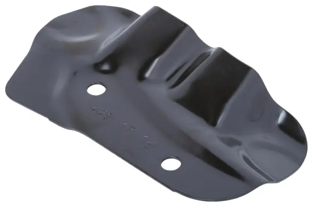 Upper Quarter Panel Bracket - Driver's Side (LH) - GM (95476449) - view 5