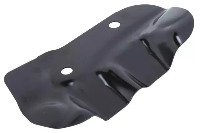 Upper Quarter Panel Bracket - Driver's Side (LH) - GM (95476449) - view 6