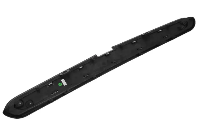 Upper Grille - GM (95489504)