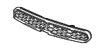 Upper Grille - GM (95489504) - view 5