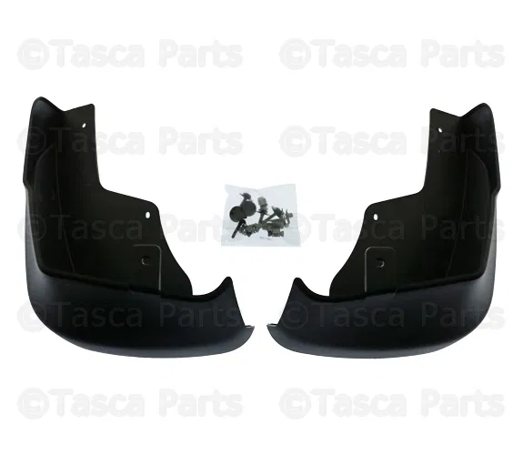 Splash Guards, Front - GM (95918833)