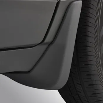 Splash Guards, Front - GM (95918833) - view 2