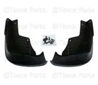 Splash Guards, Front - GM (95918833) - view 7