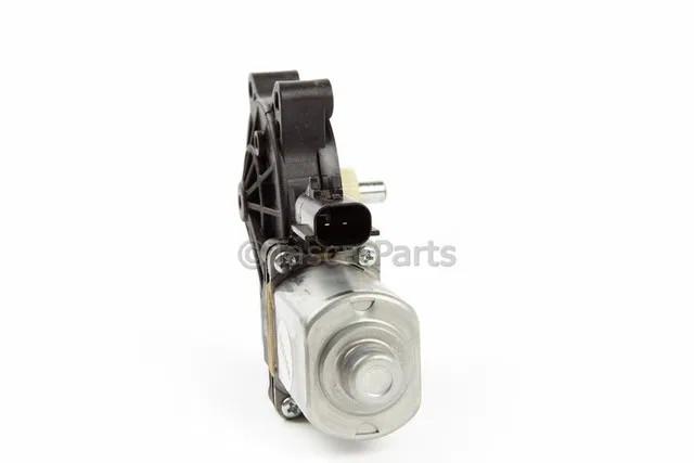 Window Motor - Driver's Side (LH) - GM (95920031)
