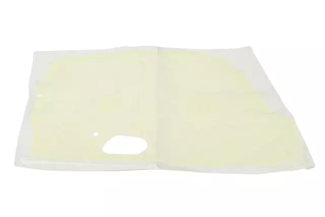 Water Deflector - Passenger Side (RH) - GM (95932872)