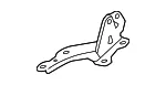 Hinge - Driver's Side (LH) - GM (95962308) - view 6