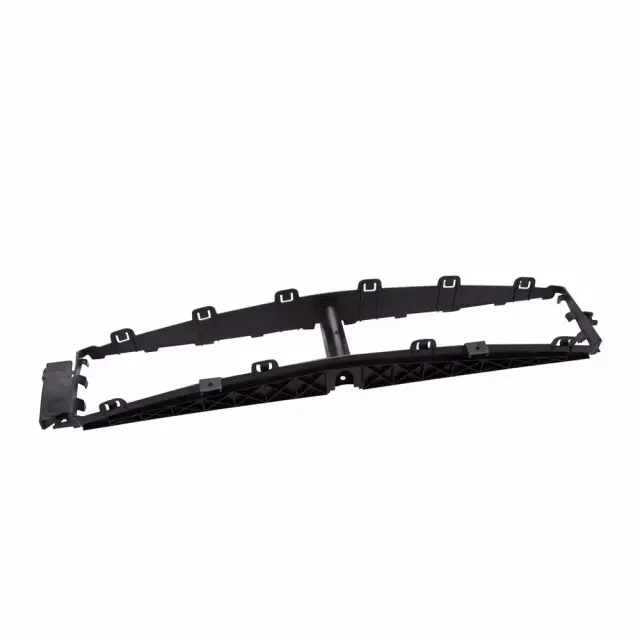 Front Bumper Shutter Bracket - GM (95963007) - view 2