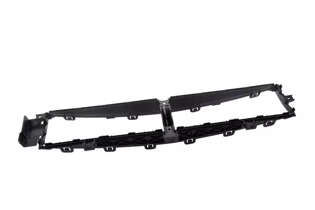 Front Bumper Shutter Bracket - GM (95963007) - view 8
