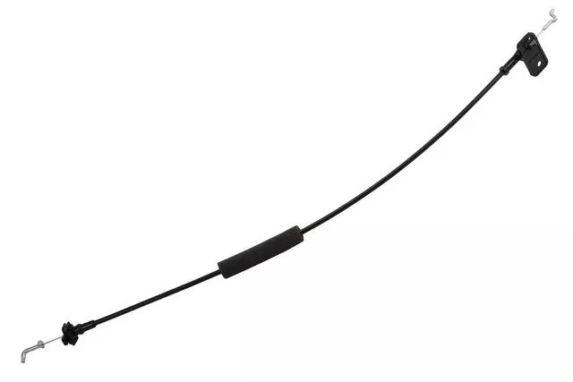 Rear Driver Side Door Locking Cable - GM (95967090) - view 2