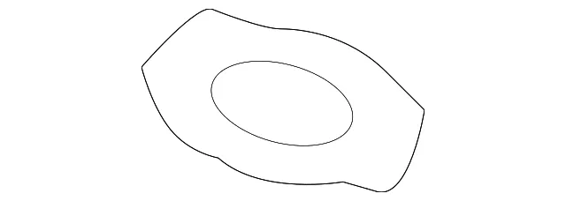 Multi-Purpose Bumper - GM (96169594) - view 2