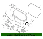 Multi-Purpose Bumper - GM (96169594) - view 6