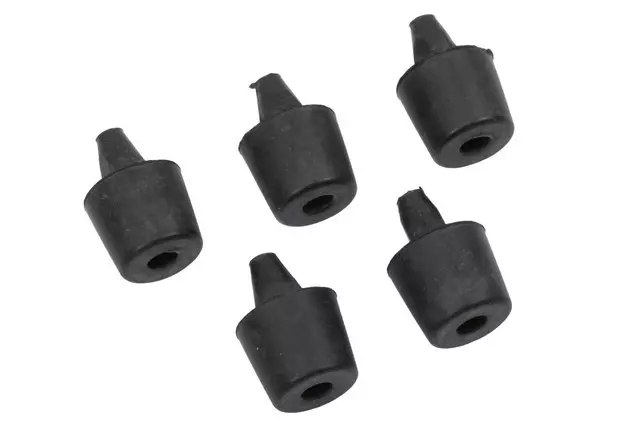 Deck Lid Hinge Bumper - GM (96185310) - view 2