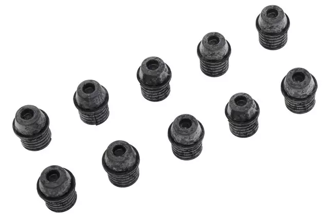Multi-Purpose Bumper - GM (96251069) - view 2