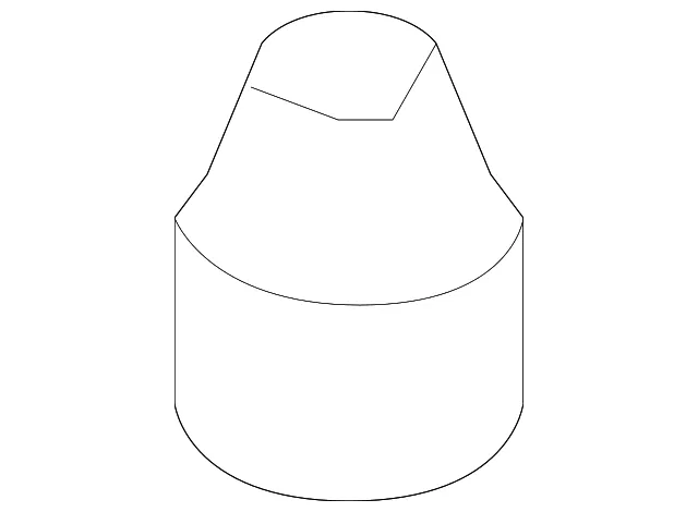 Multi-Purpose Bumper - GM (96251069) - view 3
