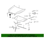 Multi-Purpose Bumper - GM (96251069) - view 9