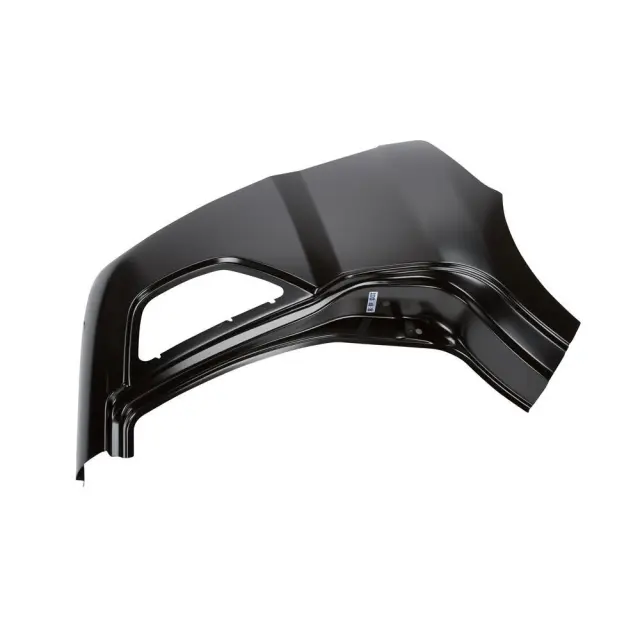 Quarter Panel - Driver's Side (LH) - GM (96410766)