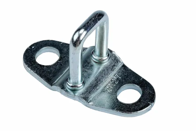 Deck Lid Latch Striker - GM (96428798) - view 4