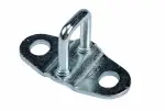 Deck Lid Latch Striker - GM (96428798) - view 5