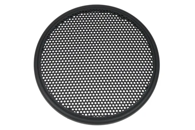 Charcoal Rear Speaker Grille - GM (96444824)