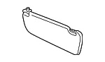 Sunshade Assembly - GM (96448401) - view 3