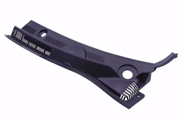Cowl Grille - Driver's Side (LH) - GM (96476580)