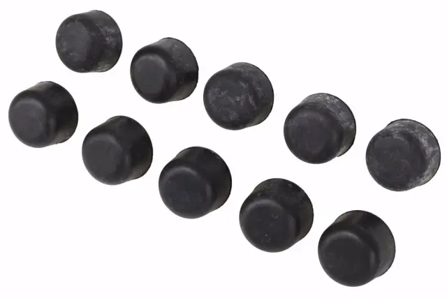 Hood Stop Buffer - GM (96497159) - view 7