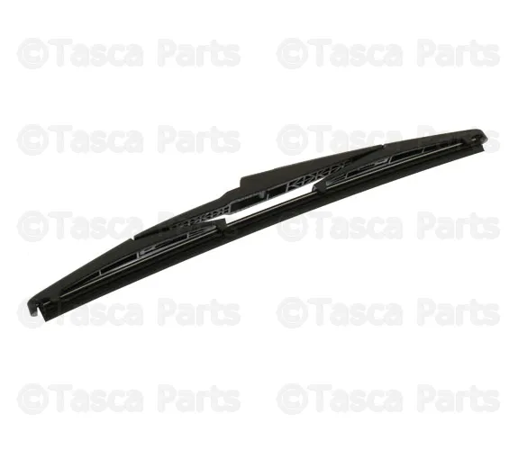Rear Window Wiper Blade, 12.4 in - GM (96688389)
