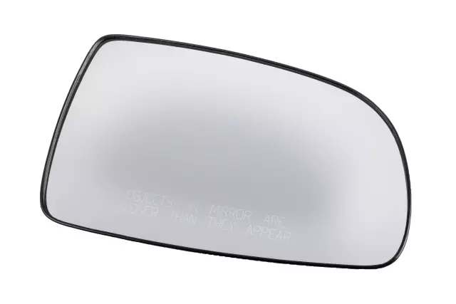 Mirror Glass - Passenger Side (RH) - GM (96800778)