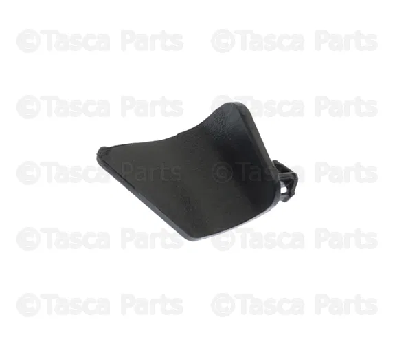 Door Weather-Strip Retainer - Driver's Side (LH) - GM (96814453)