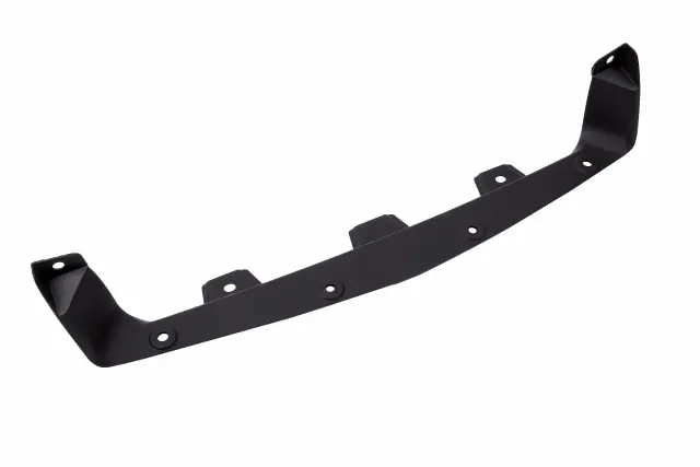 Front Bumper Fascia Air Deflector - GM (96820334)