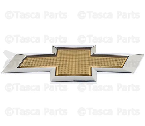 Liftgate Outside Handle Bowtie Emblem - GM (96930055)