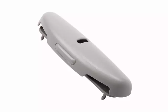 Roof Front Outer Compartment - GM (96989539) - view 2