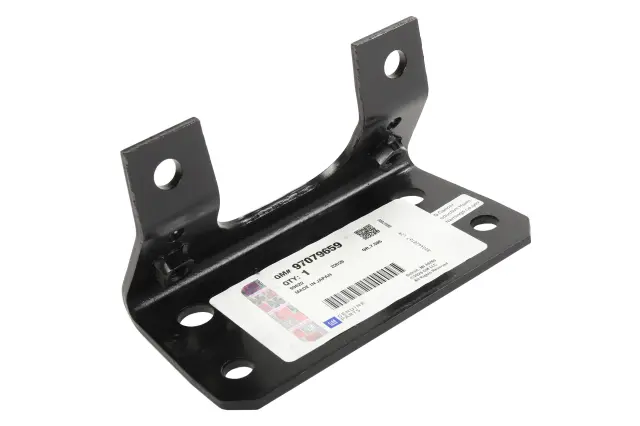 Front Bumper - GM (97079659)