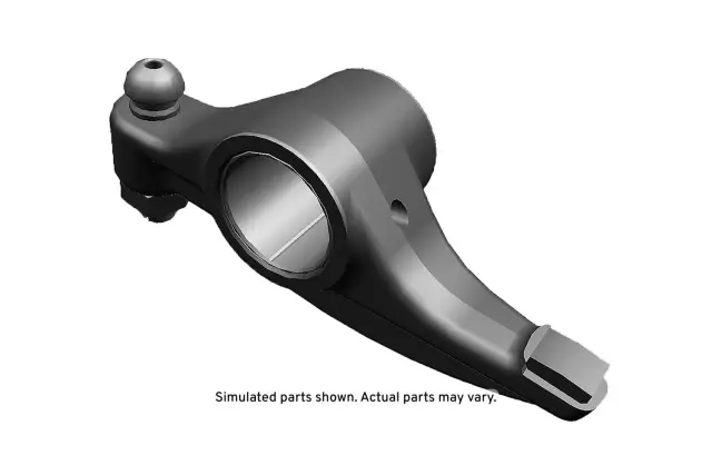 Engine Rocker Arm - GM (97365293) - view 5