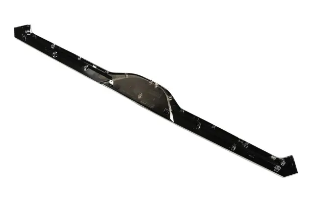 Front Grille - GM (97420997) - view 2