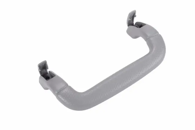 Front Handle - GM (97476787) - view 2