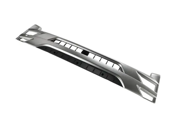 Front Grille - GM (97477078) - view 2