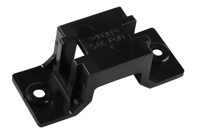 Front Bumper - GM (97736690) - view 2