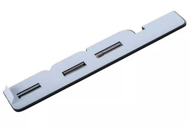 Front Emblem - GM (97779639)
