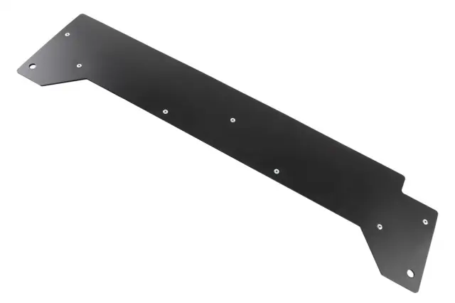 Front Deflector - GM (97825646) - view 2