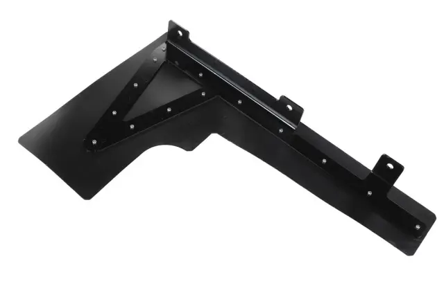 Front Deflector - GM (97828535) - view 4