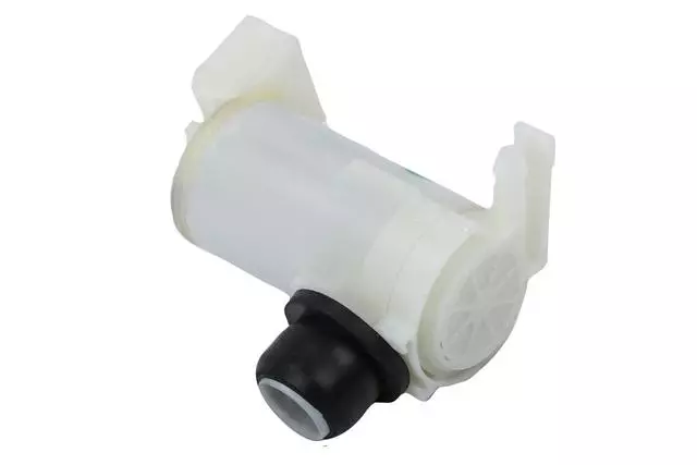 Windshield Washer Pump - GM (97855138) - view 2